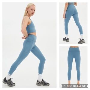 Girlfriend Collective Compressive Pocket Legging Women’s size medium